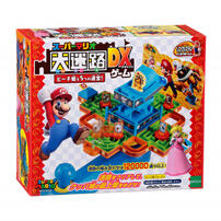 Super Mario 超级马力欧 大迷宫豪华版