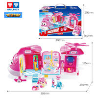 SuperWings Dizzy?Rescue?Playset                              