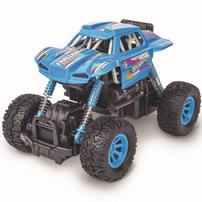 Hot Wheels -Desert Fighter Series-Assorted