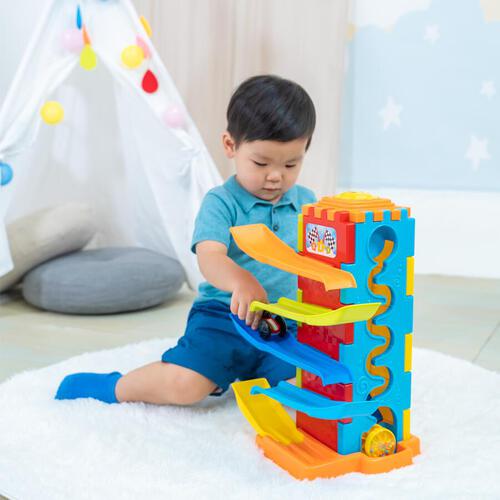 Top Tots淘小兹 5合1游乐场 