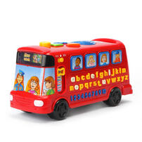 Vtech Alphabet Bus