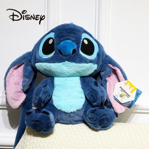 Disney-Stitch Plush Bag