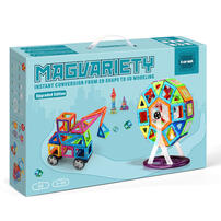 S=up Kids Magvariety Upgraded Edition(68 - Assorted