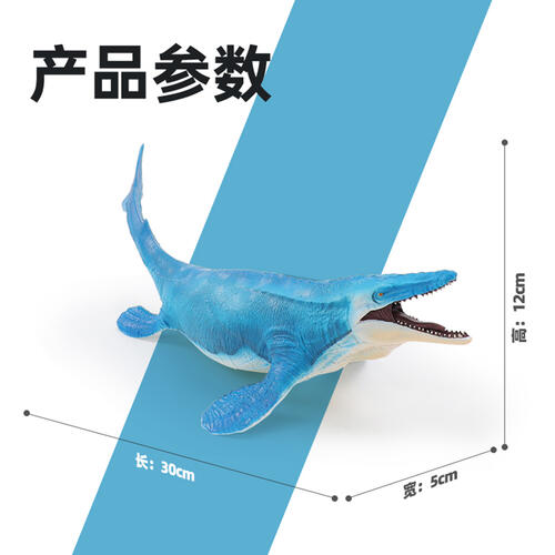 Recur Mosasaurus Hoffmann