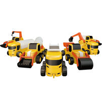 Magfun M Series-Collectable Style