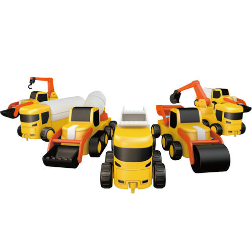 Magfun M Series-Collectable Style