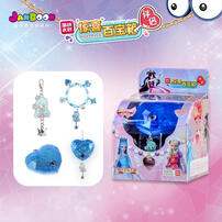 Diy Lucky Bracelet-Yeloli - Assorted