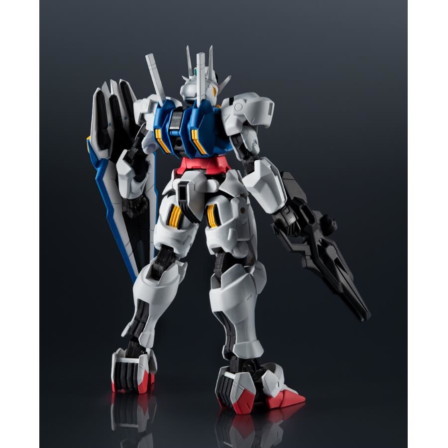 Bandai Gundam Universe Xvx-016 Gundam Aerial | Toys”R”Us – China