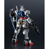 Bandai Gundam Universe Xvx-016 Gundam Aerial