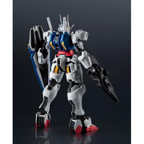 Bandai Gundam Universe Xvx-016 Gundam Aerial