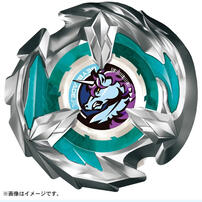 霸旋陀螺 BX-26单个陀螺