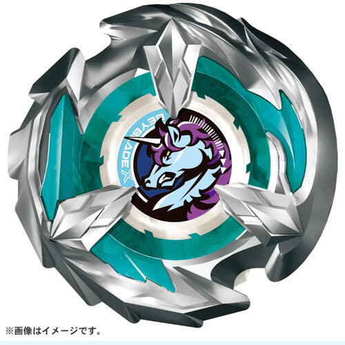 霸旋陀螺 BX-26单个陀螺