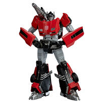 Transformers MDLX Sideswipe