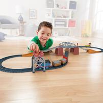 Thomas & Friends 3-In-1 Package Pickup Refresh