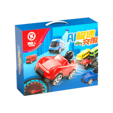 Pungrow品果 AI极速突围