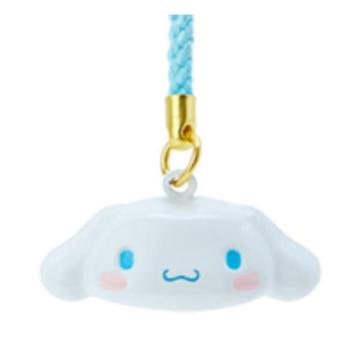 Sanrio-Cinnamoroll-Pendant