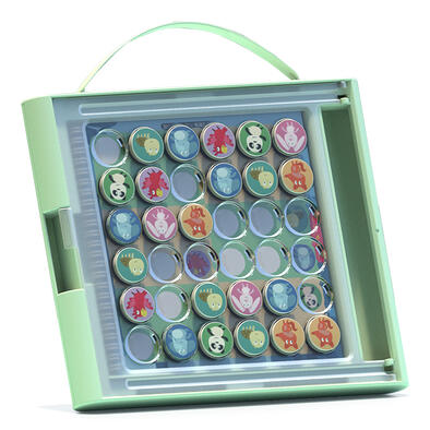 S-up Kids四喜人  数学思维营 