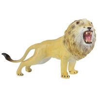 Recur Lion