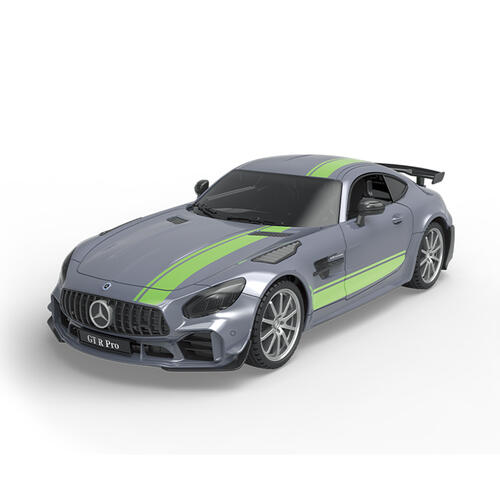 Jianfengyuan  1:12 Mercedes Benz