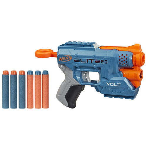 NERF Elite 2.0 Volt Sd 1