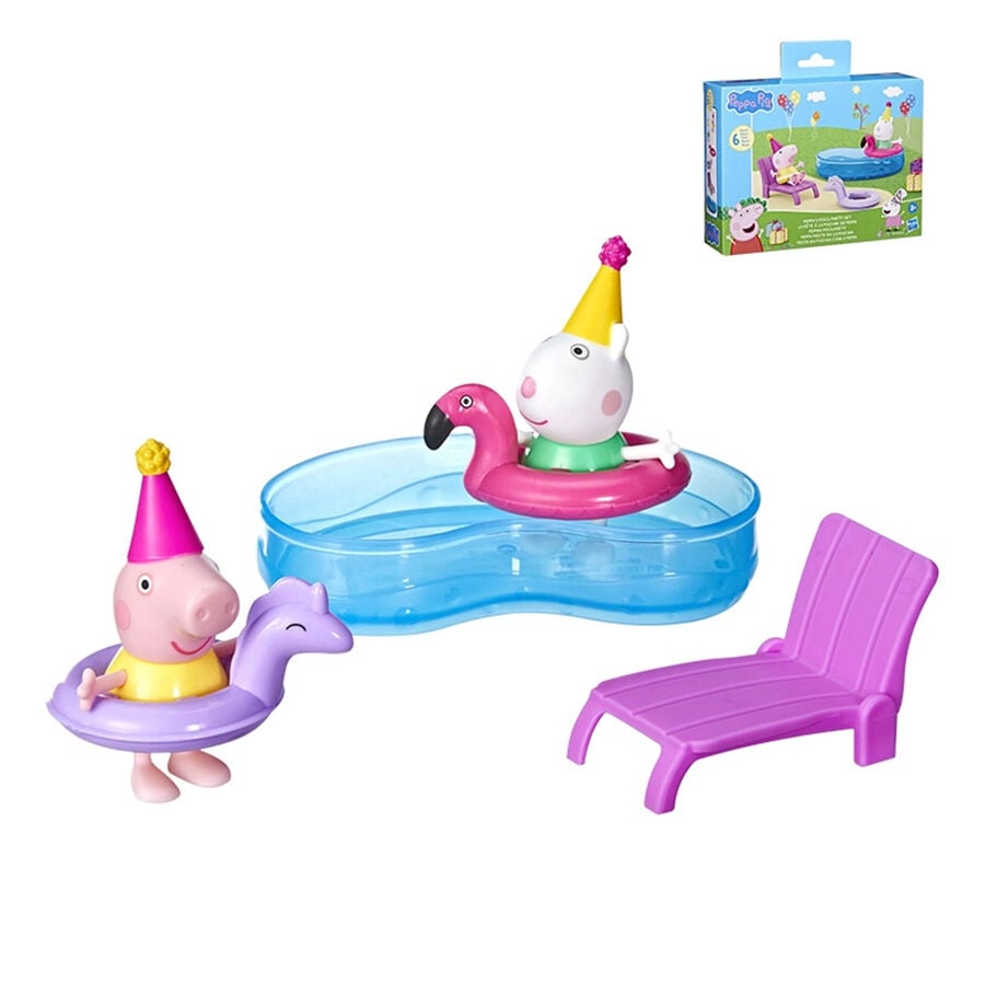 Pep toys shop