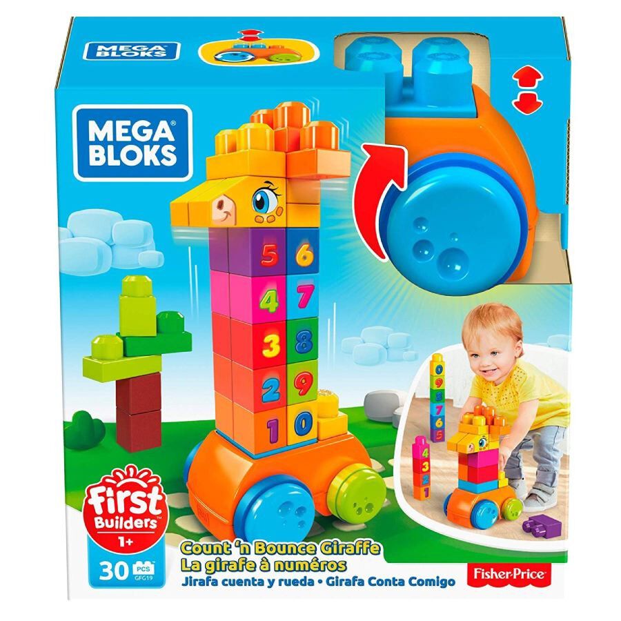 Toys r us mega bloks hot sale