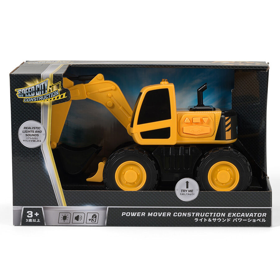 Toys r us construction toys on sale