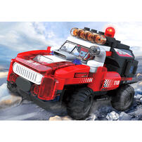 Bloks Bobo's Rc Somatosensory Suv