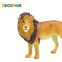 Recur Lion