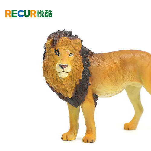 Recur Lion