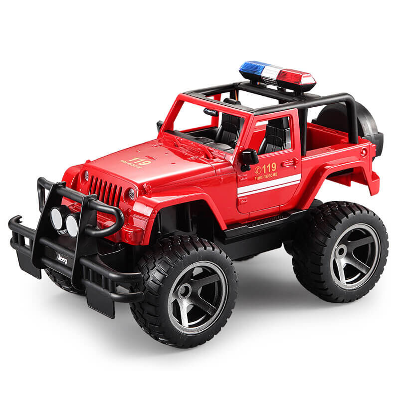 Toys r discount us jeep