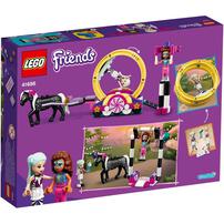 LEGO Friends Magical Acrobatics 41686
