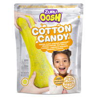 软软乐神奇棉花泥  ( 小 )  - 随机发货