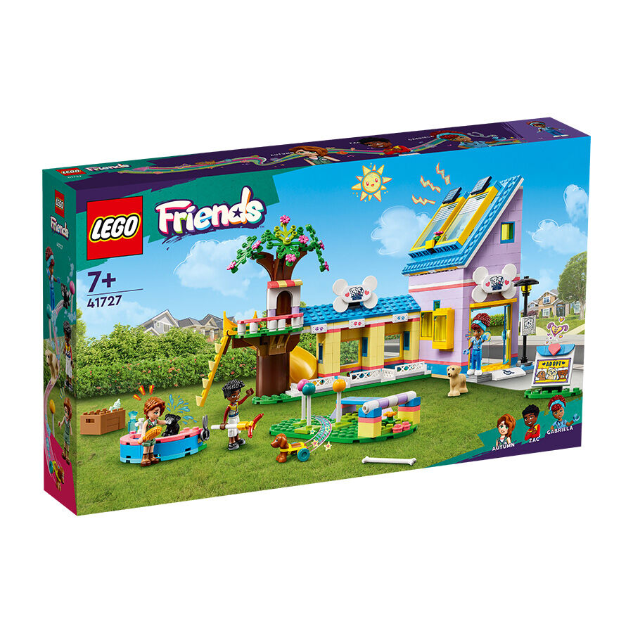 Toys r us lego friends sets discount