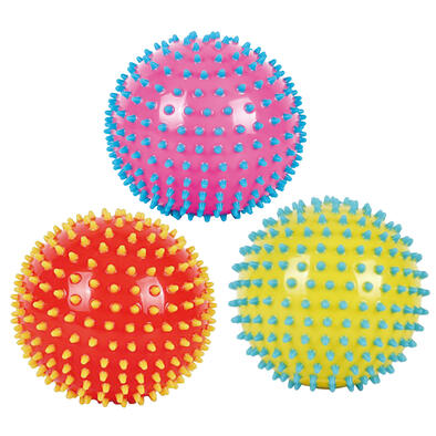 Hahaqiu Ho-Ho Exercise Ball - Assorted