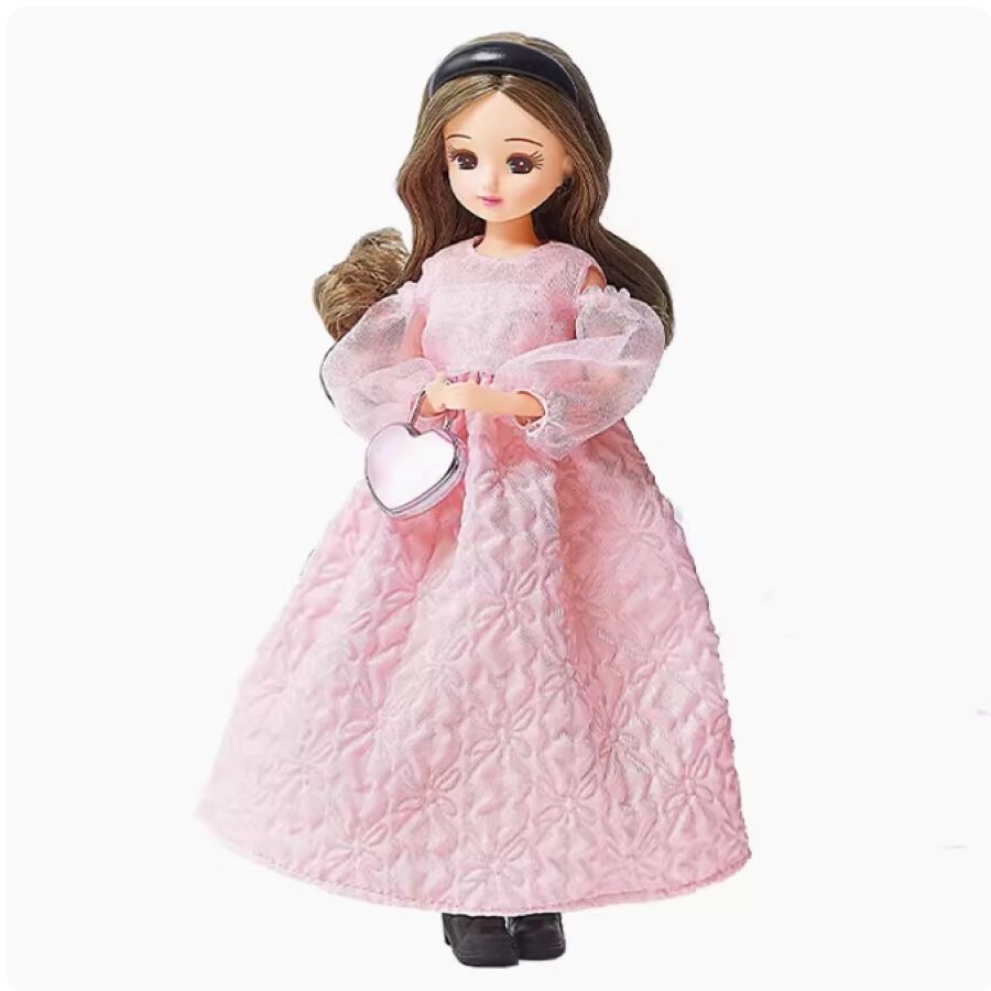 Licca Ld-16 Very Collaboration Coordinate Licca | Toys”R”Us – China