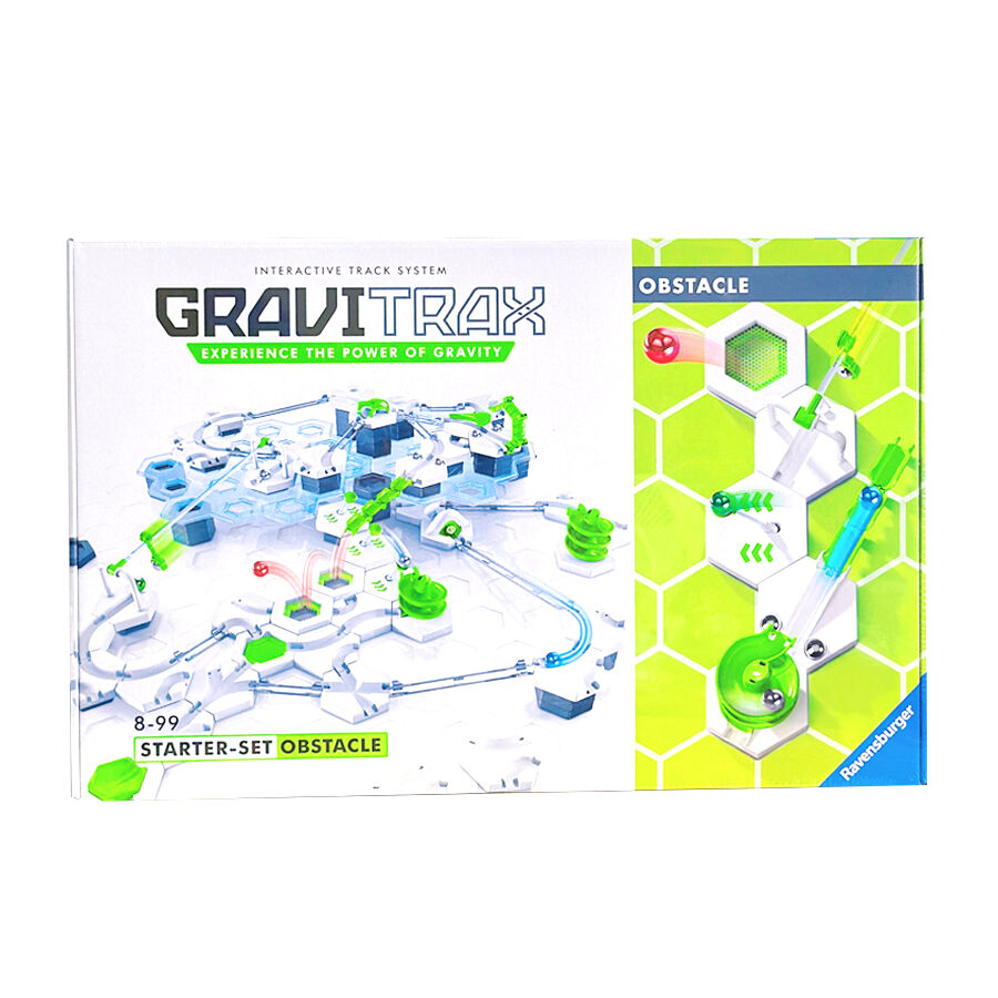 Ravensburger Gravitrax Starter Set Obstacle | Toys”R”Us – China