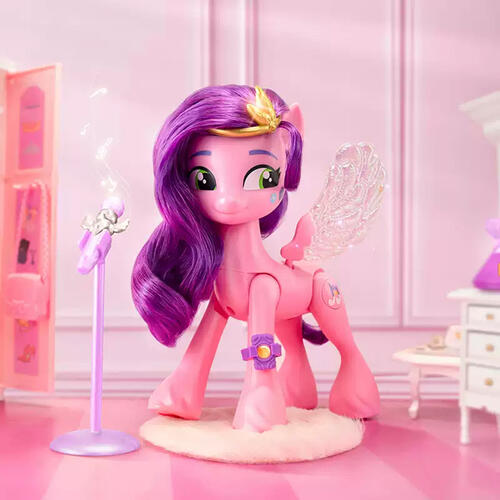 小马宝莉百变装扮-琪琪