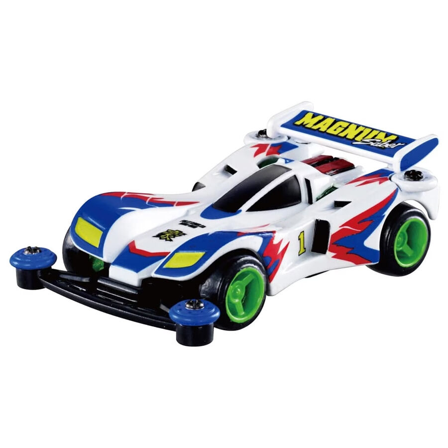 Tomica Premium Unlimited Mini 4Wd Magnum Saber'24 | Toys”R