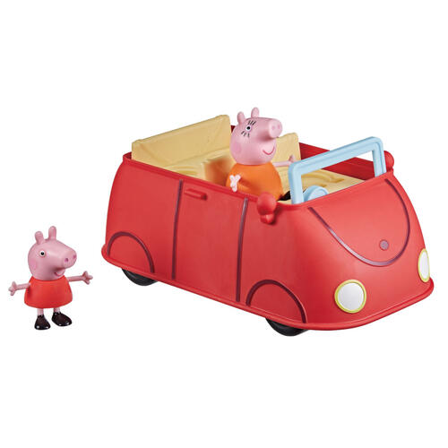 中古】(未使用・未開封品)Peppa PigプリンセスCarriage Vehicle with  