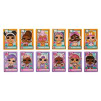 L.O.L. Surprise! All-Star B.B.S Sports Sparkly Basketball Series With 8 Surprises - Assorted