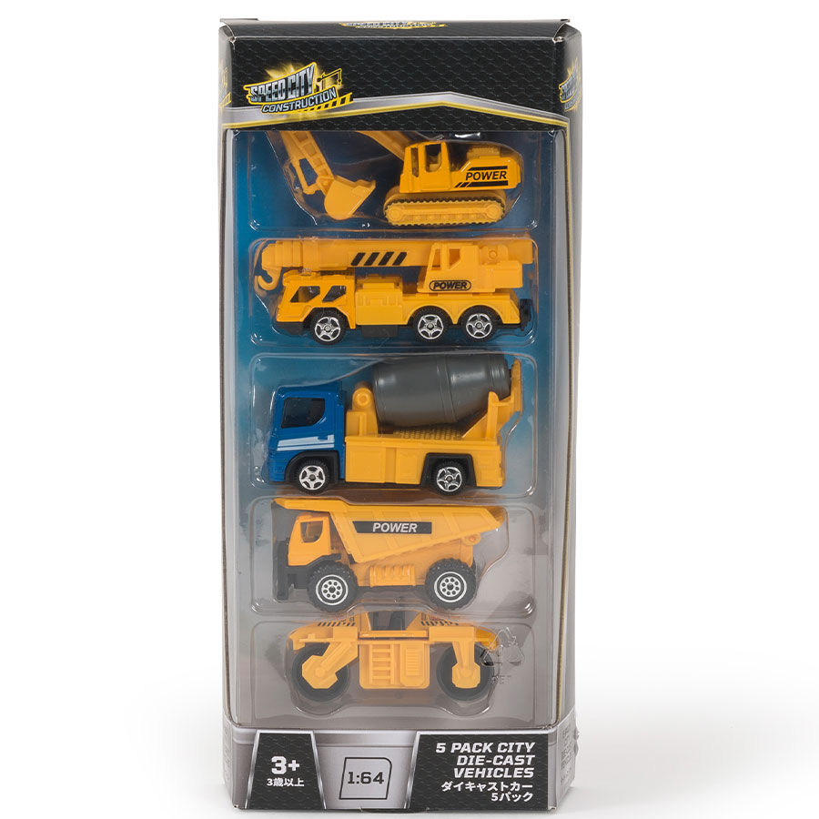 Toys r us construction toys on sale