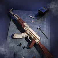 Rokr Ak47