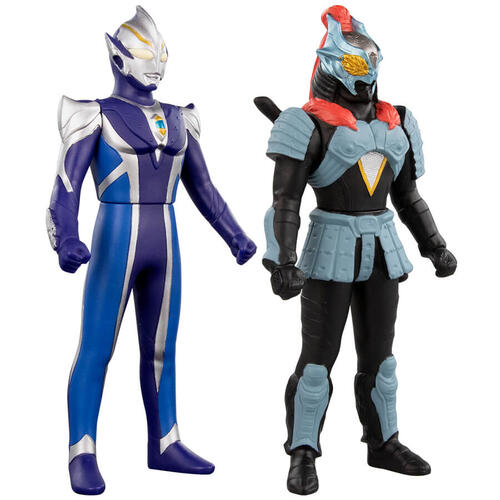 Ultraman奥特曼 希卡利奥特曼超联合扎姆夏