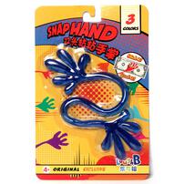 Loughb Double Snap Hand - Assorted