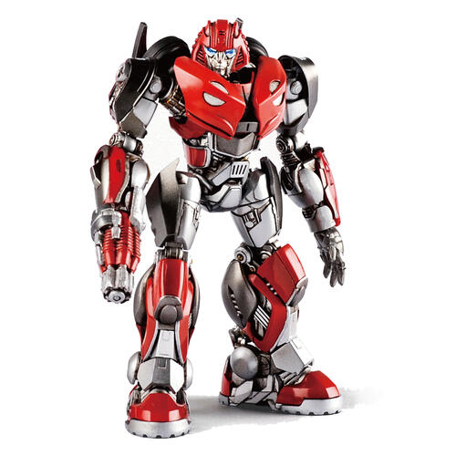 Transformers-6 Cliffjumper
