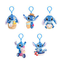 Disney-Stitch Partying Blind Box - Assorted