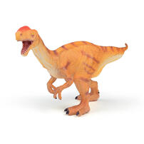Recur Monolophosaurus