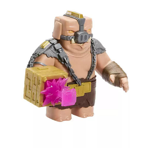Minecraft Movie Wild Boss Feature Fig