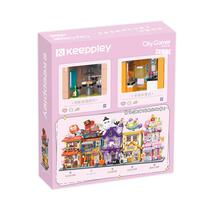 Keeppley Korean Style Barbecue Restaurant